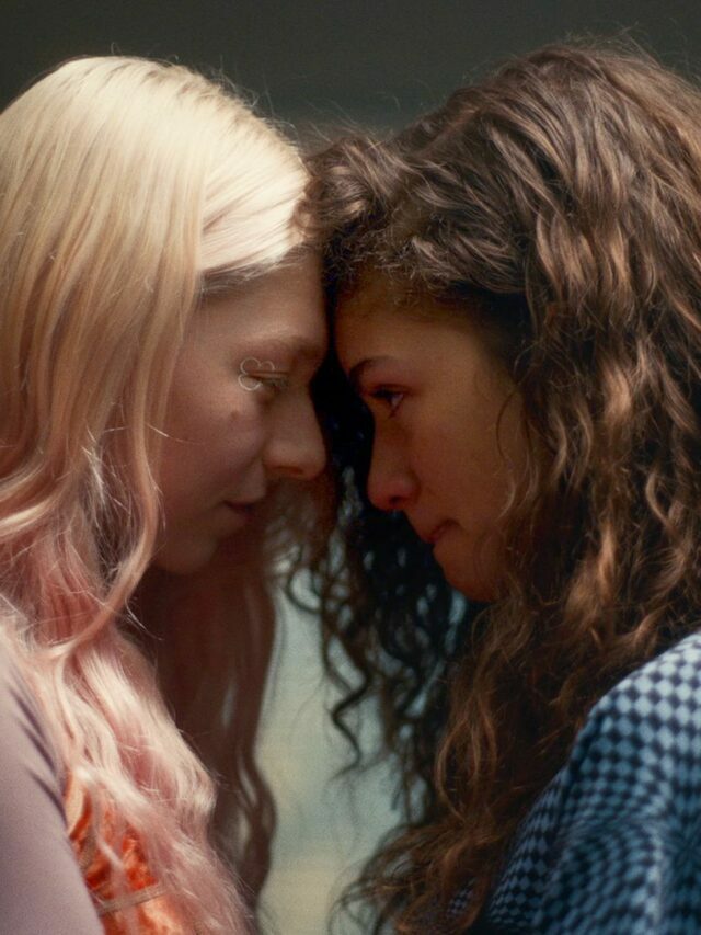Best New Shows on HBO Max To Watch Right Now