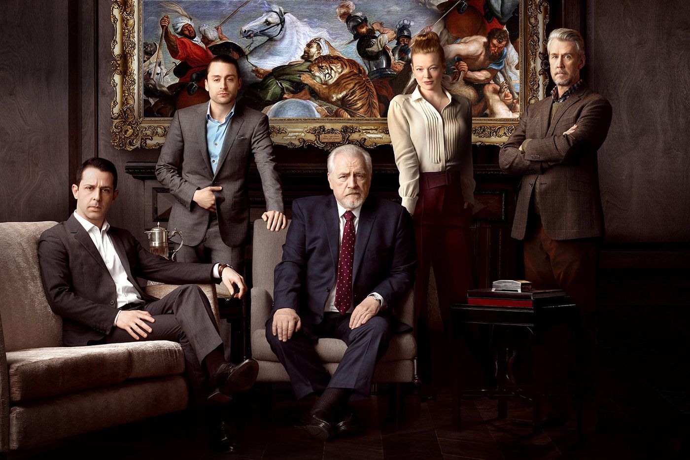 Best Shows on HBO Max