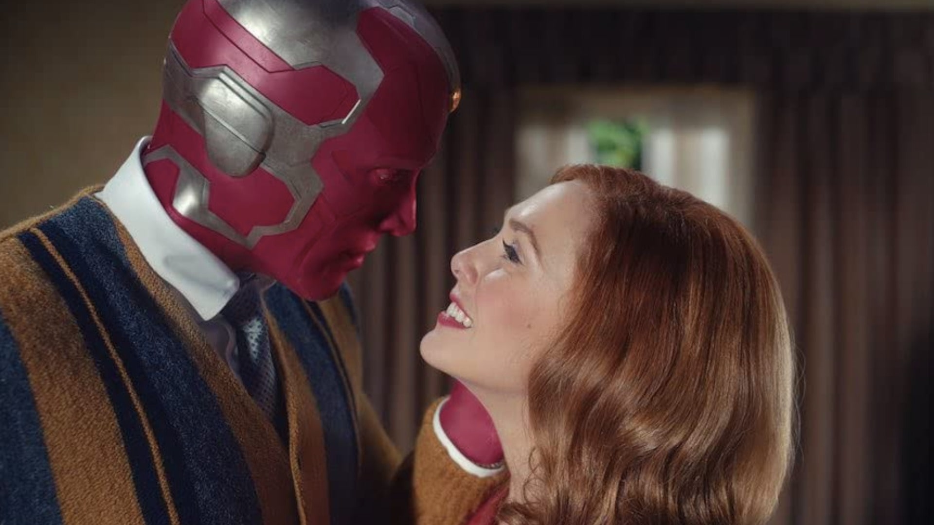 WandaVision Shows Like Superman and Lois
