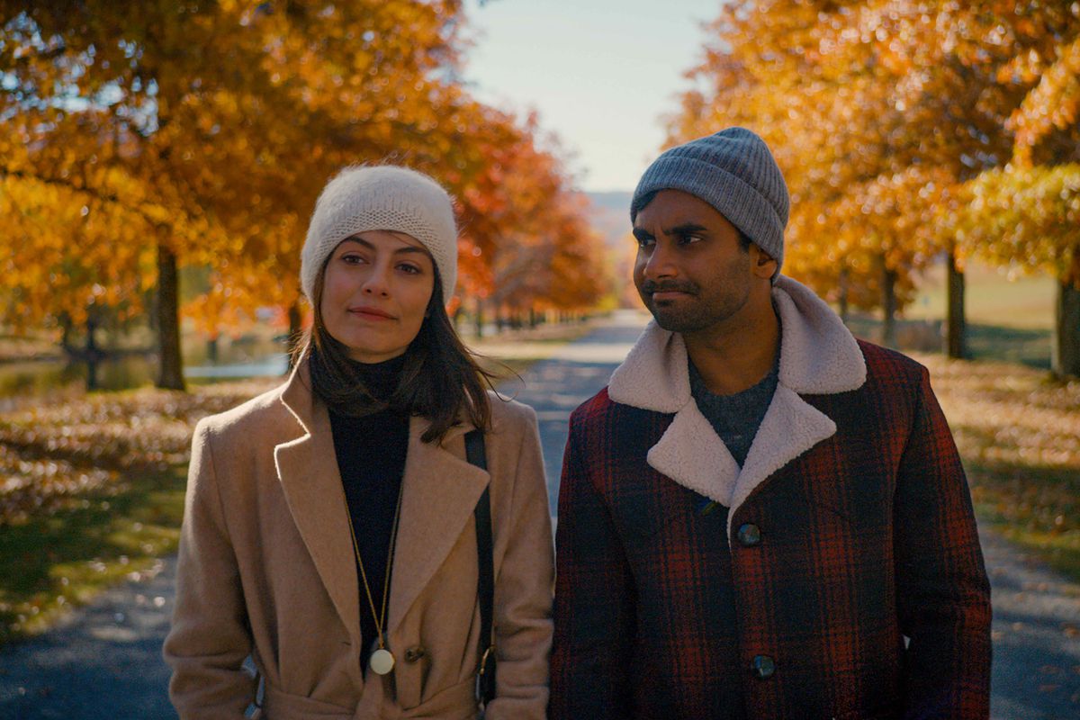 Master of None Shows Like How I Met Your Mother