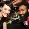 Phoebe Waller-Bridge and Donald Glover will Create and Star in Mr. and Mrs. Smith Reboot Series for Amazon Prime Video