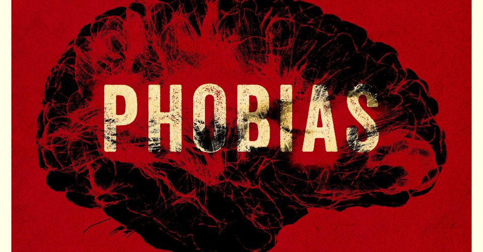 Phobias Horror Movie
