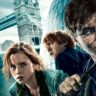 Harry Potter Reboot Series Set at HBO Max