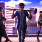 Netflix Anime ‘High Rise Invasion’ Season 1: Plot, Cast, Trailer & Netflix Release Date