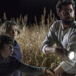 A Quiet Place 2 is Releasing Early on Memorial Day