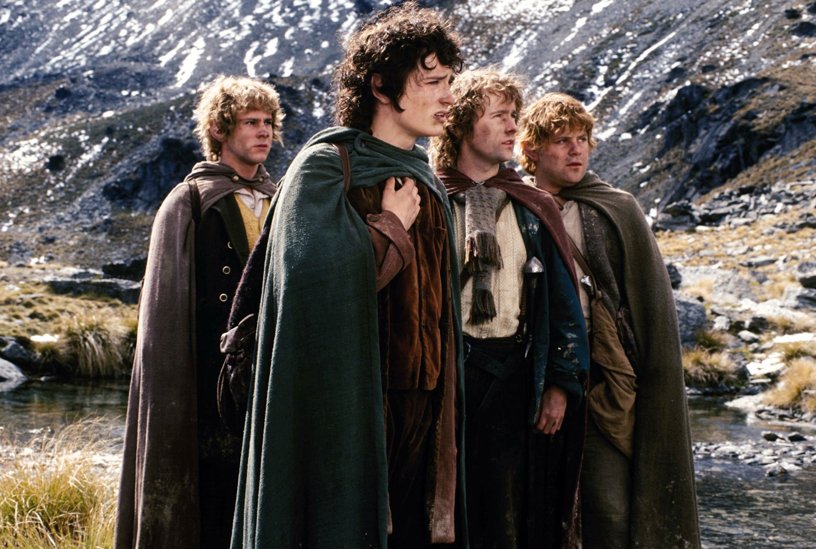 Best 15 Movies Like The Lord of the Rings