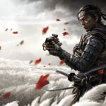 Ghost Of Tsushima - A Live-Action Film in the Works