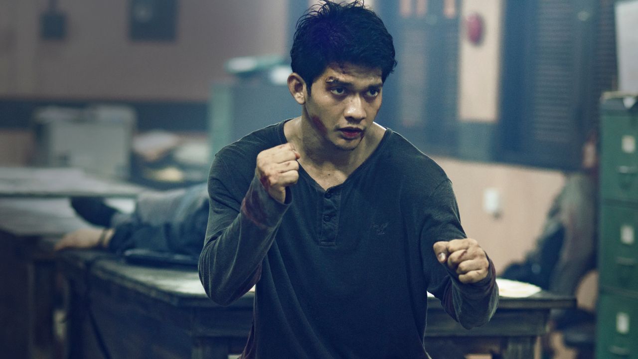 Best Movies Like John Wick