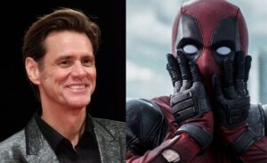 Deadpool 3 Reportedly Casts Jim Carrey as The Villain