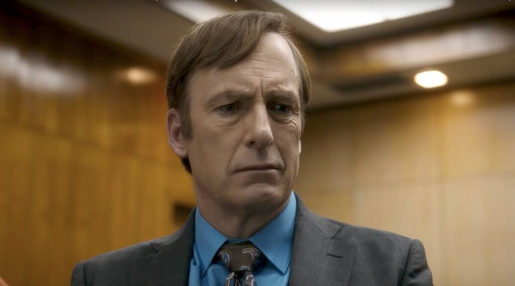 Better Call Saul