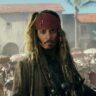 Bring Back Johnny Depp Petition Signed by 500k