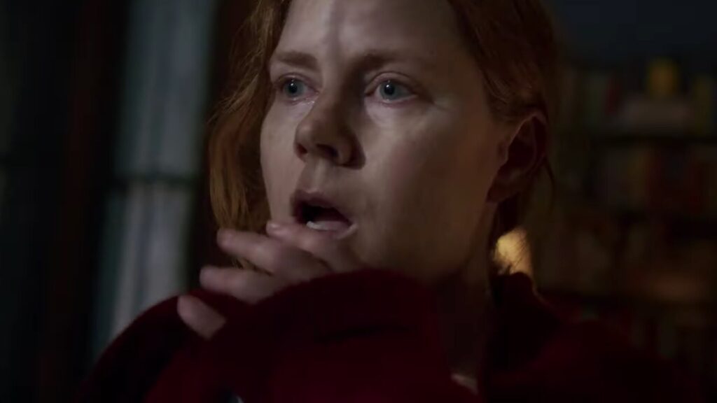 Movies Like The Woman in Cabin 10