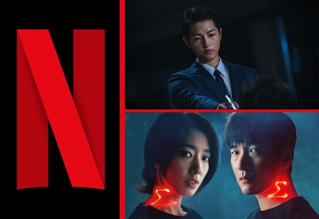 New K-Drama Coming to Netflix