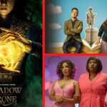 New TV Shows Coming This Week