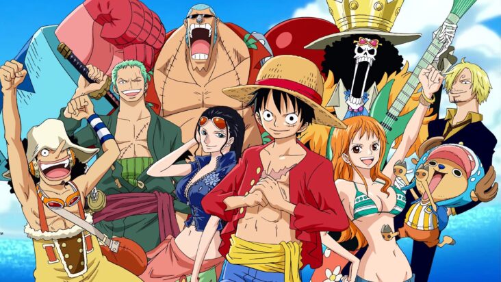 One Piece Series Watch Order Guide