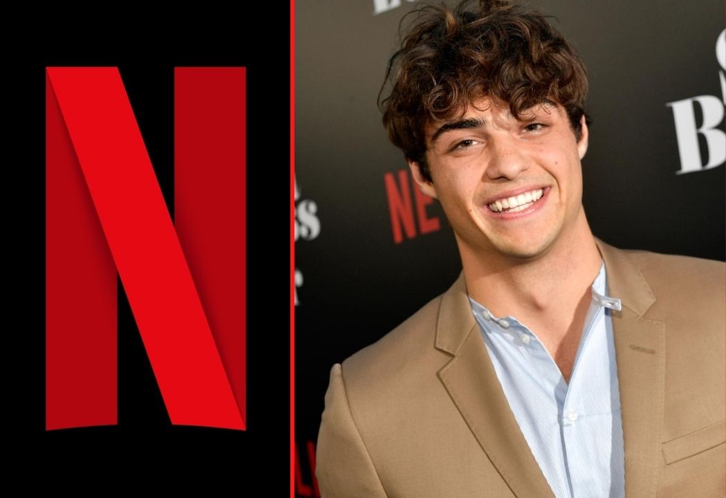 Noah Centineo to Star in Netflix's Spy Thriller Series