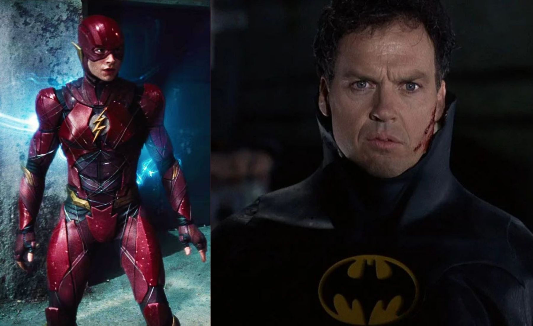 Michael Keaton's Batman Confirmed to Return in 'The Flash' Michael Keaton's Batman Confirmed to Return in 'The Flash'