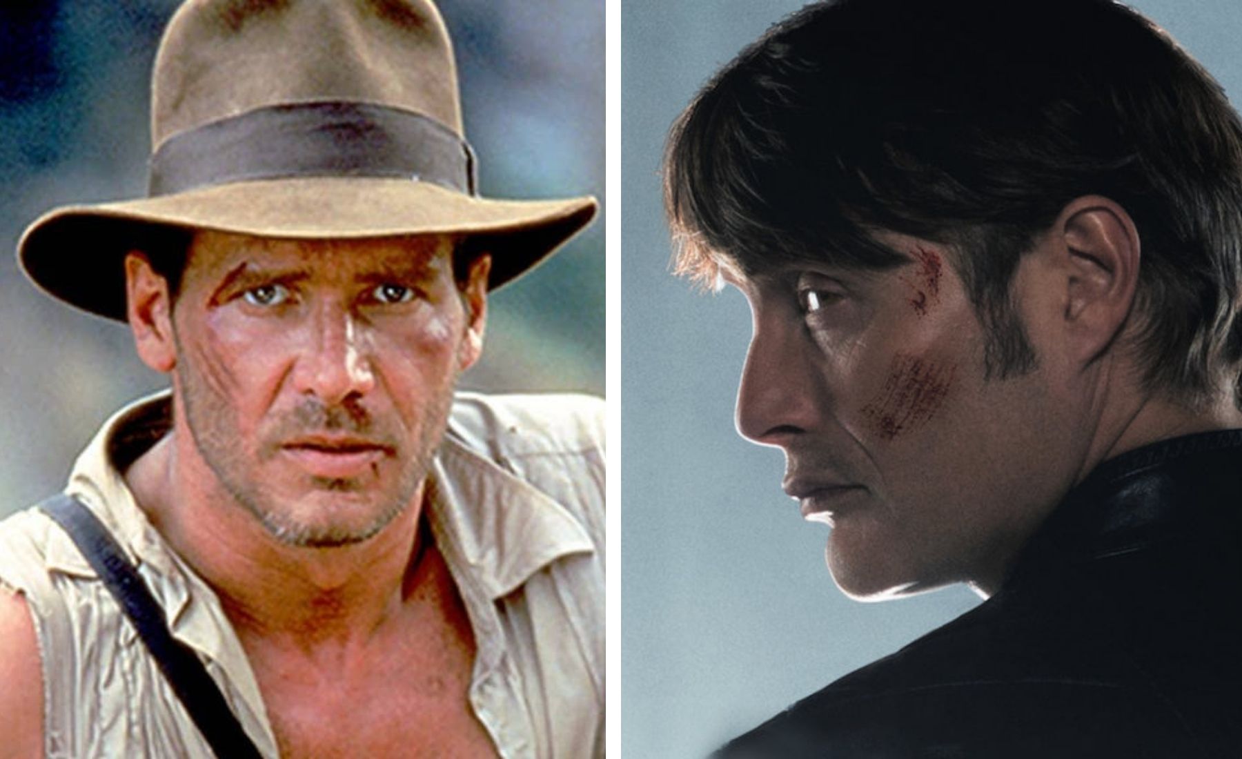 Indiana Jones 5 - Hannibal's Mads Mikkelsen Joins the Cast