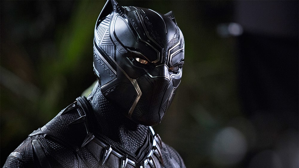 Black Panther: Wakanda Forever Adds Iron Heart