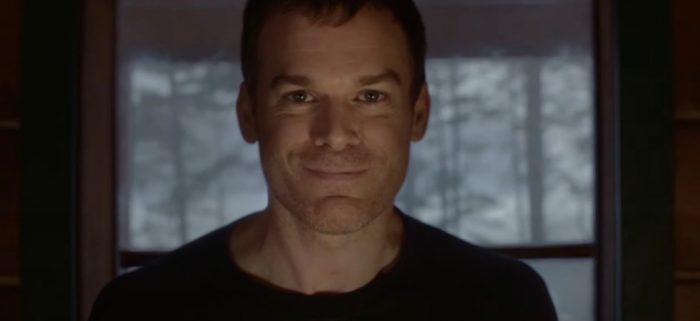 Dexter Season 9 New Teaser Michael C. Hall