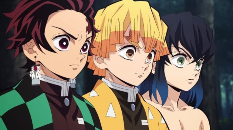 Demon Slayer Season 2 - Release Date, Trailer & What We Know So Far - How Many Episodes Will Demon Slayer Season 2 Have