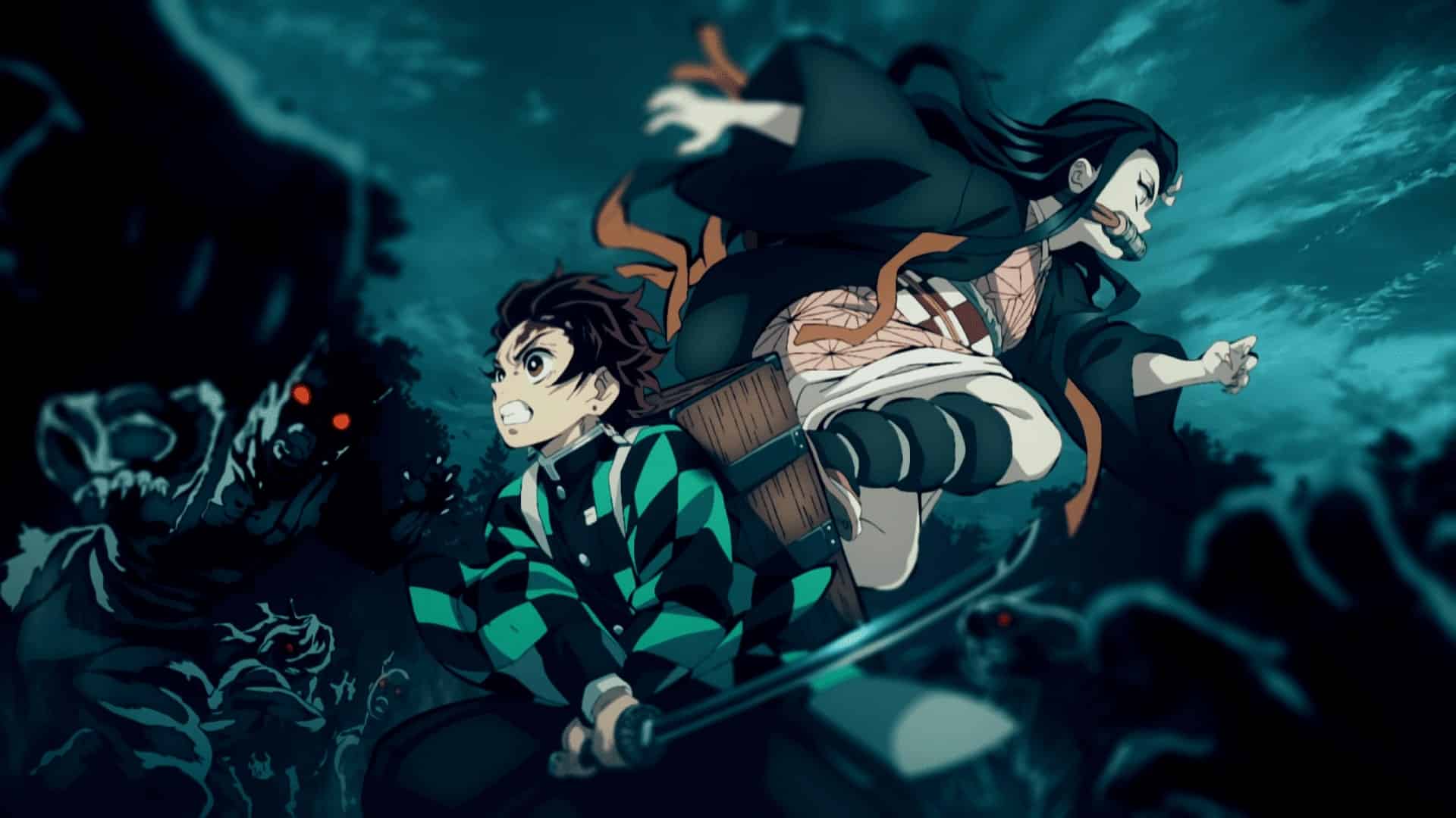 Demon Slayer Season 2 Release Date