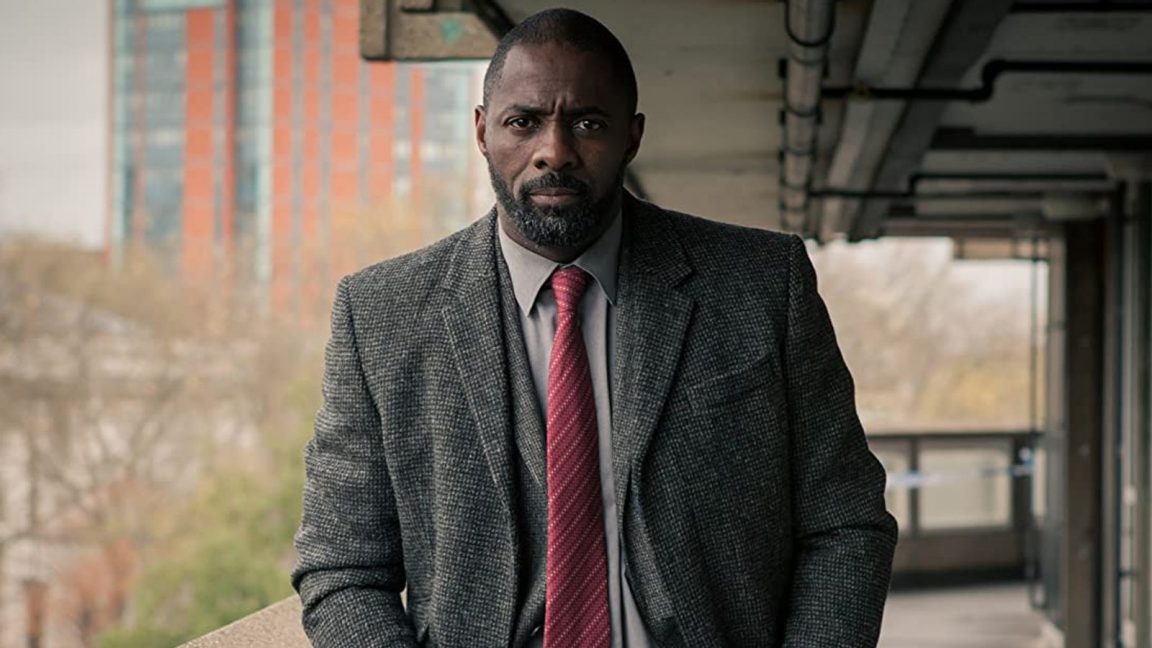 TV Shows To Watch If You Loved Luther
