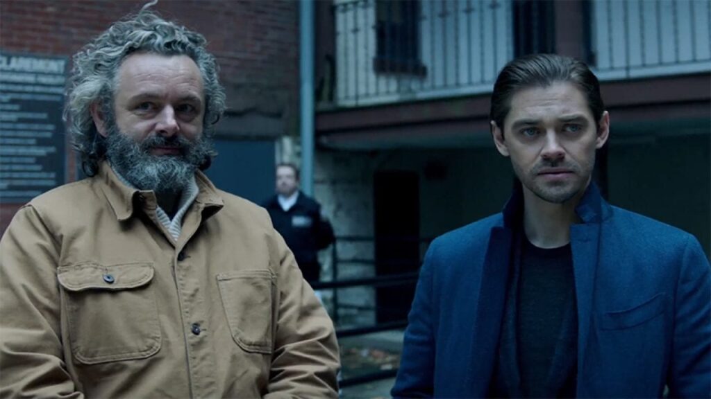 Prodigal Son Season 3 Cancelled By Fox