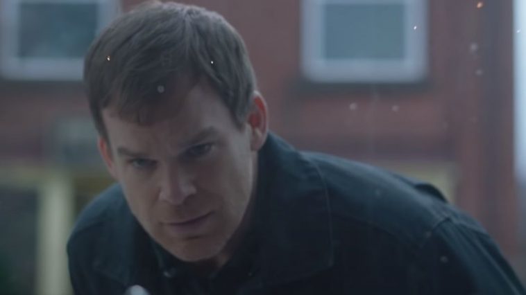 Showtime Reveals Dexter's "Around Town" Teaser