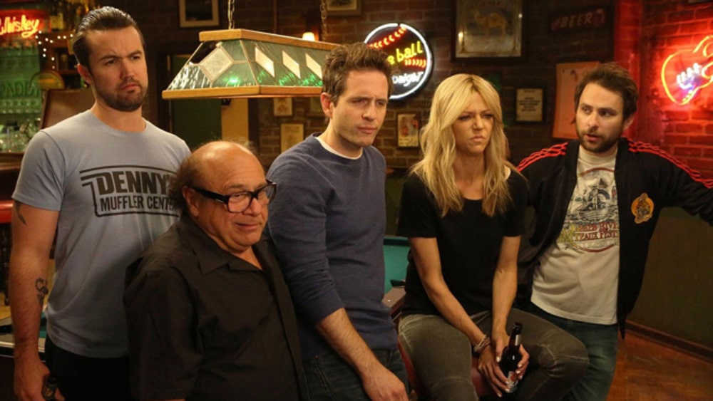 It's Always Sunny In Philadelphia Season 15