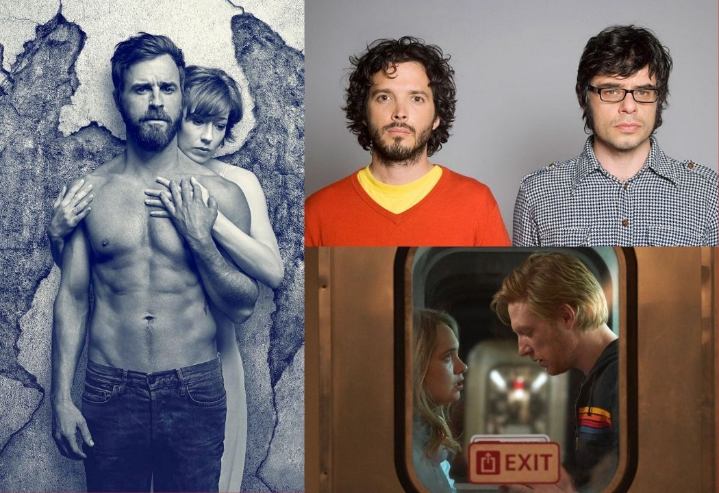 7 Most Underrated HBO Shows