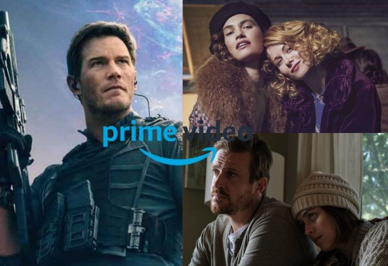 Everything New Coming to Amazon Prime Video in July 2021