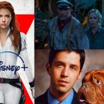 Everything New Coming to Disney+ in July 2021 (USA)