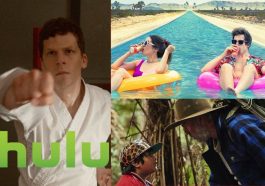 Top 10 Comedy Movies on Hulu