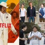 Best 15 Comedy Movies on Netflix
