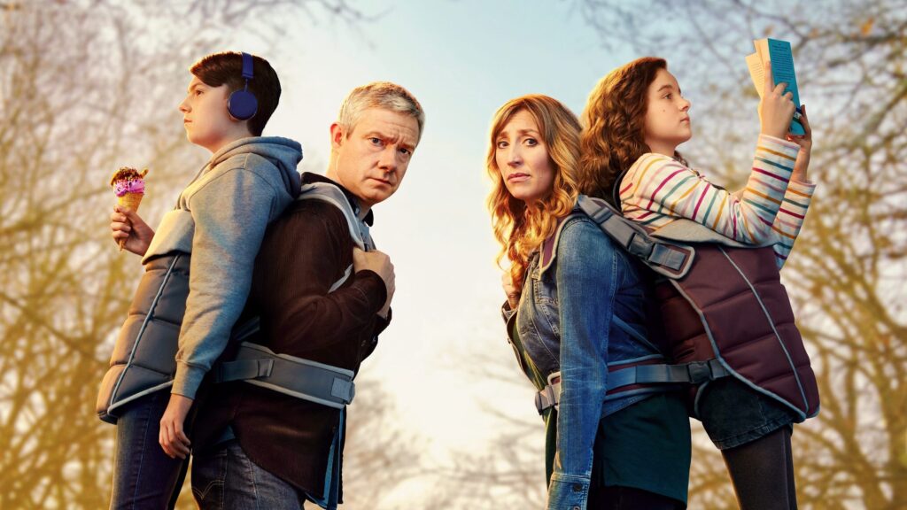 Breeders Season 3 Renewed