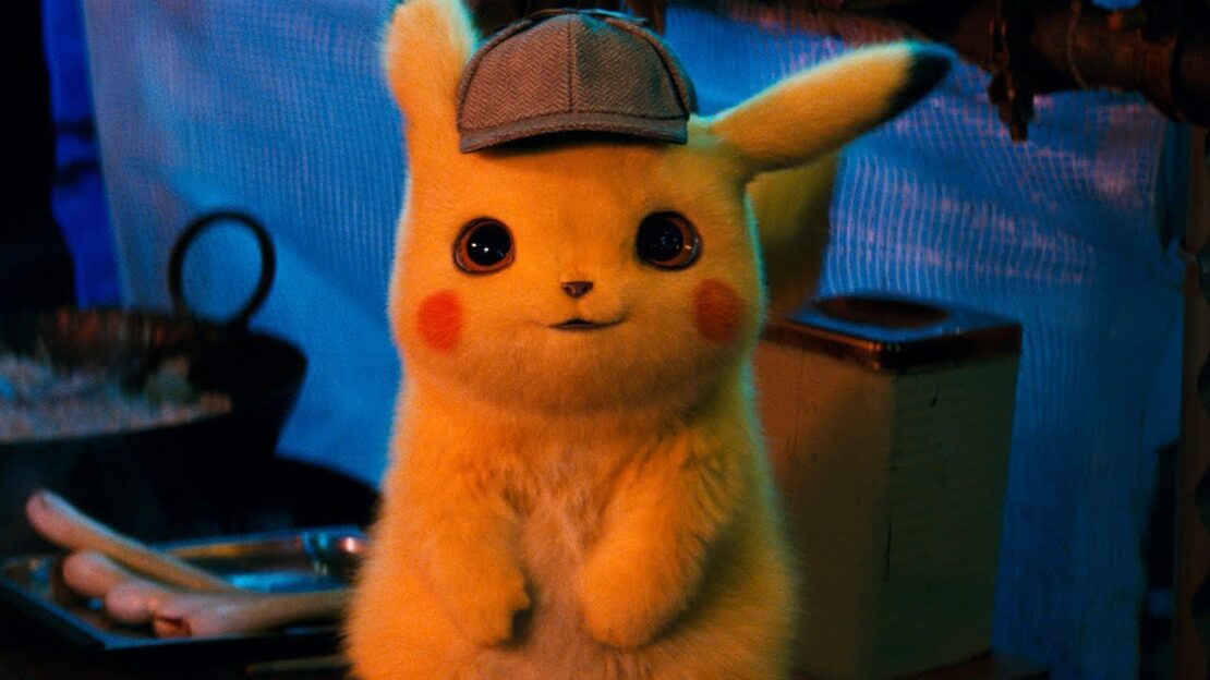 Netflix is Developing a Pokemon Live-Action Series