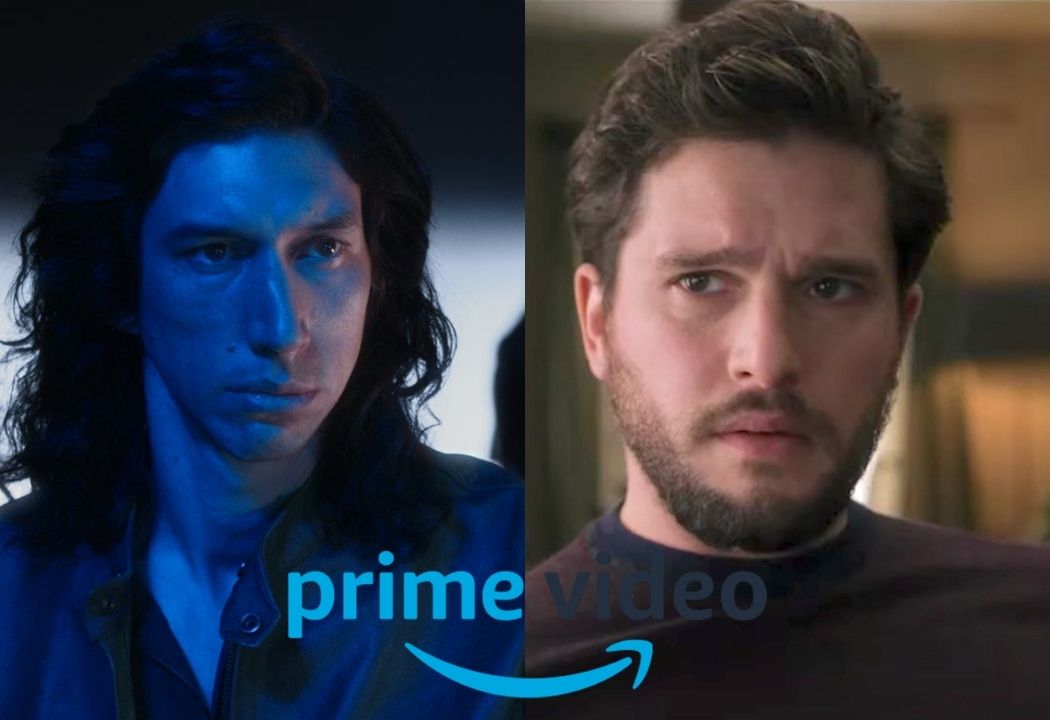 Everything New Coming to Amazon Prime Video