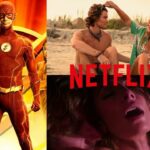 Most Popular TV Shows on Netflix
