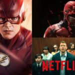 Superhero TV Shows on Netflix