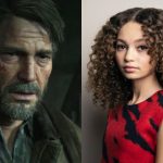 The Last Of Us Series Casts Nico Parker