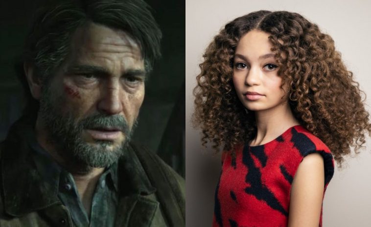 The Last Of Us Series Casts Nico Parker