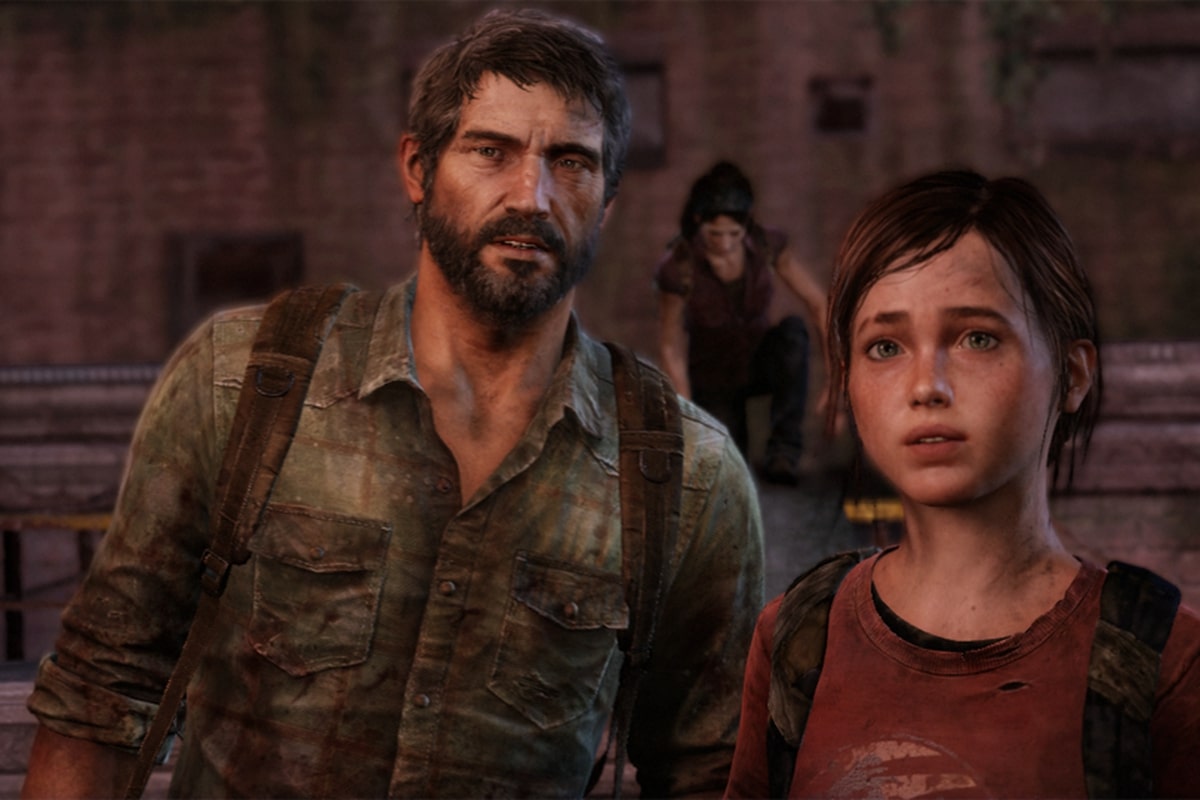 The Last of Us May Have a Higher Budget than 'Game of Thrones'