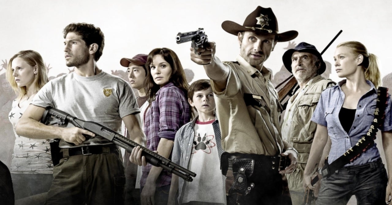 Most Popular TV Shows on Netflix