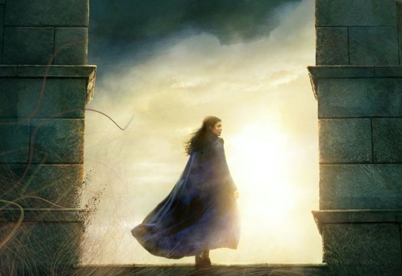 Wheel of Time Season 1 Poster and Release Date