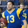 Zachary Levi's American Underdog New Release Date