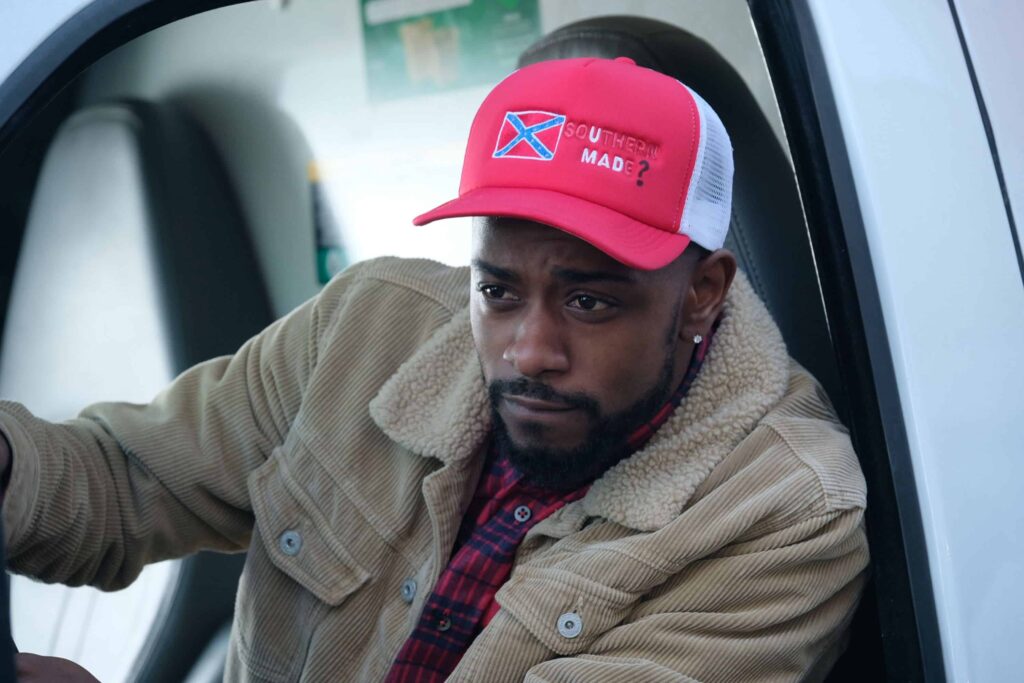 Apple's The Changeling LaKeith Stanfield Will Star