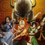 Netflix's Avatar: The Last Airbender Live-Action Series Main Cast
