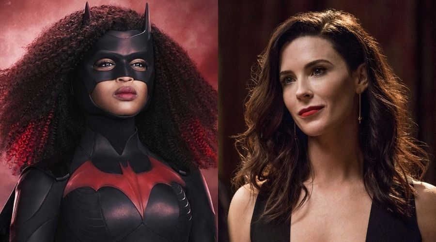 Batwoman Season 3 Adds Bridget Regan as Poison Ivy