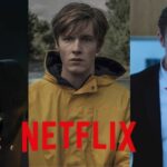 Best Sci-Fi TV Shows on Netflix Right Now